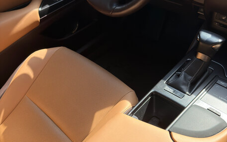 Lexus ES VII, 2021 год, 4 500 000 рублей, 5 фотография