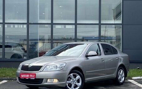 Skoda Octavia, 2013 год, 999 000 рублей, 1 фотография
