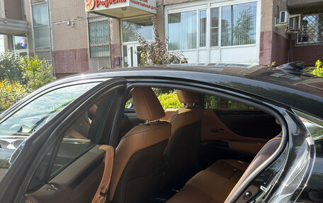 Lexus ES VII, 2021 год, 4 500 000 рублей, 14 фотография