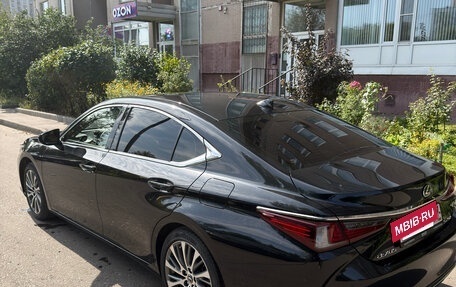 Lexus ES VII, 2021 год, 4 500 000 рублей, 16 фотография