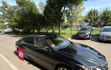 Lexus ES VII, 2021 год, 4 500 000 рублей, 19 фотография