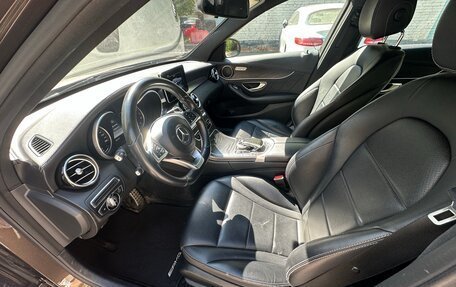Mercedes-Benz C-Класс, 2015 год, 2 250 000 рублей, 8 фотография