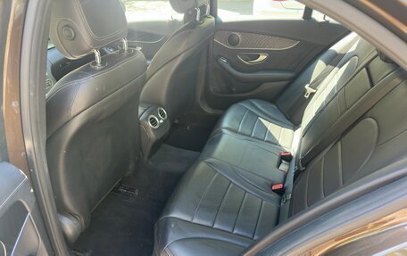 Mercedes-Benz C-Класс, 2015 год, 2 250 000 рублей, 6 фотография