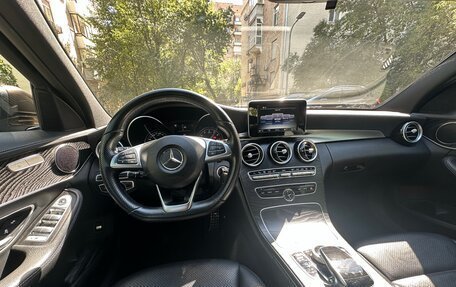 Mercedes-Benz C-Класс, 2015 год, 2 250 000 рублей, 7 фотография