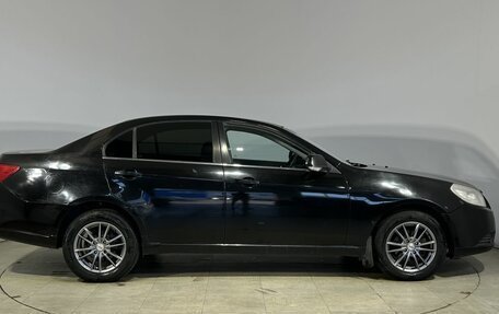 Chevrolet Epica, 2007 год, 330 000 рублей, 5 фотография