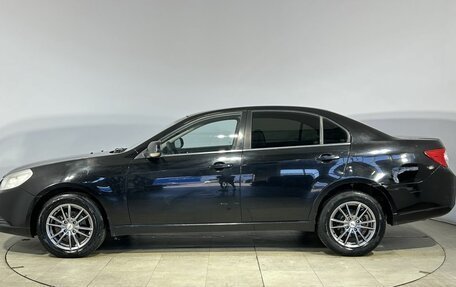 Chevrolet Epica, 2007 год, 330 000 рублей, 11 фотография