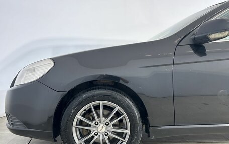Chevrolet Epica, 2007 год, 330 000 рублей, 9 фотография