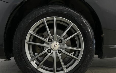 Chevrolet Epica, 2007 год, 330 000 рублей, 14 фотография