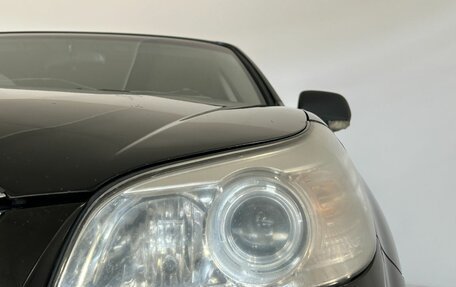 Chevrolet Epica, 2007 год, 330 000 рублей, 13 фотография