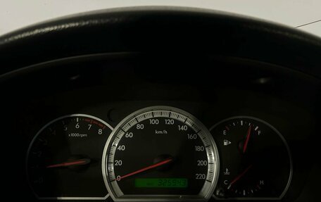 Chevrolet Epica, 2007 год, 330 000 рублей, 16 фотография