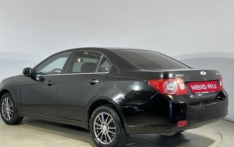 Chevrolet Epica, 2007 год, 330 000 рублей, 10 фотография
