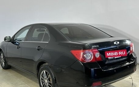 Chevrolet Epica, 2007 год, 330 000 рублей, 6 фотография