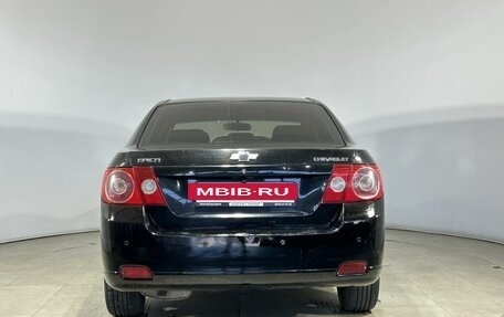 Chevrolet Epica, 2007 год, 330 000 рублей, 8 фотография