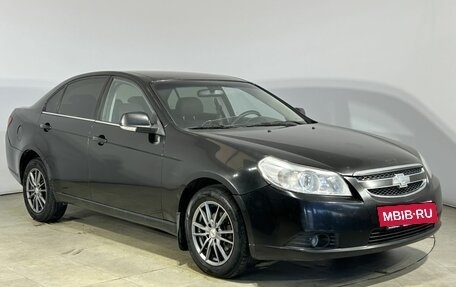 Chevrolet Epica, 2007 год, 330 000 рублей, 4 фотография