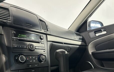 Chevrolet Epica, 2007 год, 330 000 рублей, 19 фотография