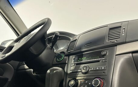 Chevrolet Epica, 2007 год, 330 000 рублей, 24 фотография