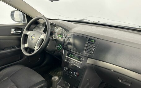 Chevrolet Epica, 2007 год, 330 000 рублей, 20 фотография