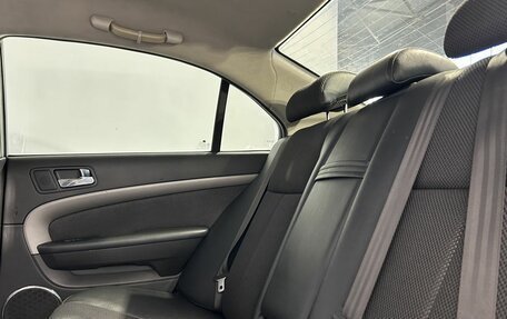 Chevrolet Epica, 2007 год, 330 000 рублей, 21 фотография