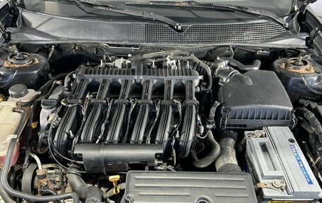 Chevrolet Epica, 2007 год, 330 000 рублей, 26 фотография