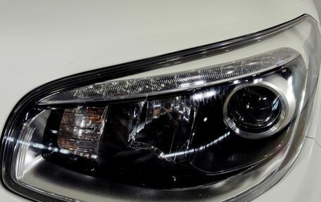 KIA Soul II рестайлинг, 2019 год, 1 650 000 рублей, 9 фотография