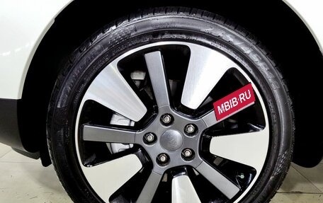 KIA Soul II рестайлинг, 2019 год, 1 650 000 рублей, 10 фотография