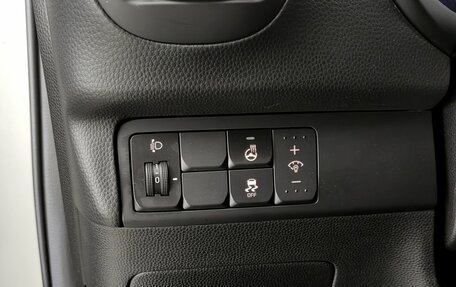 KIA Soul II рестайлинг, 2019 год, 1 650 000 рублей, 18 фотография
