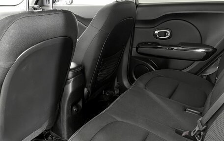 KIA Soul II рестайлинг, 2019 год, 1 650 000 рублей, 17 фотография
