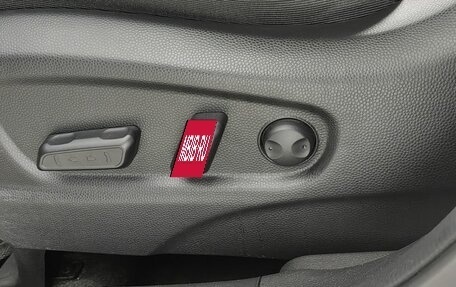 KIA Soul II рестайлинг, 2019 год, 1 650 000 рублей, 19 фотография