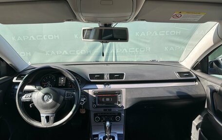 Volkswagen Passat B7, 2011 год, 1 066 000 рублей, 6 фотография