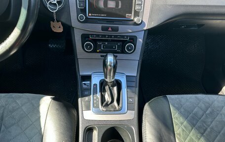 Volkswagen Passat B7, 2011 год, 1 066 000 рублей, 11 фотография