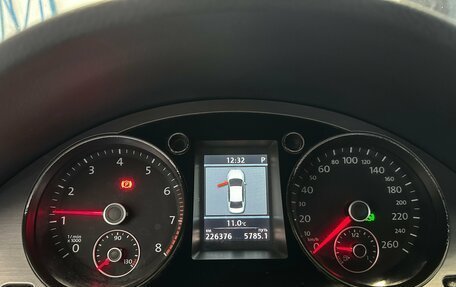 Volkswagen Passat B7, 2011 год, 1 066 000 рублей, 9 фотография