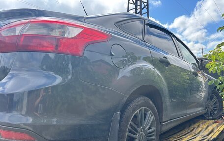Ford Focus III, 2011 год, 185 000 рублей, 4 фотография