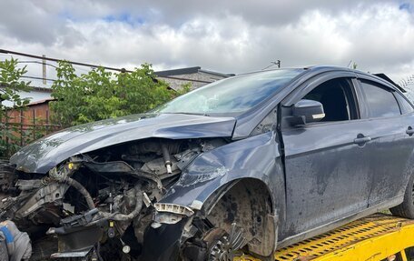 Ford Focus III, 2011 год, 185 000 рублей, 6 фотография
