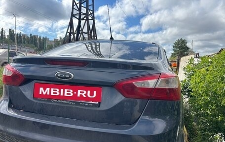 Ford Focus III, 2011 год, 185 000 рублей, 3 фотография