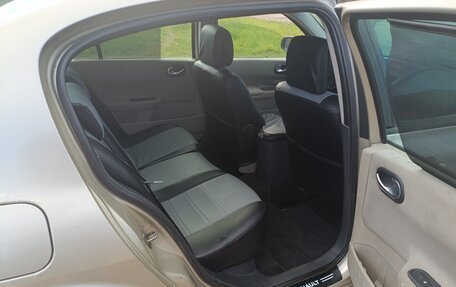 Renault Megane II, 2007 год, 430 000 рублей, 6 фотография