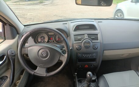 Renault Megane II, 2007 год, 430 000 рублей, 8 фотография
