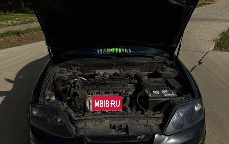 Hyundai Tiburon, 2002 год, 400 000 рублей, 6 фотография