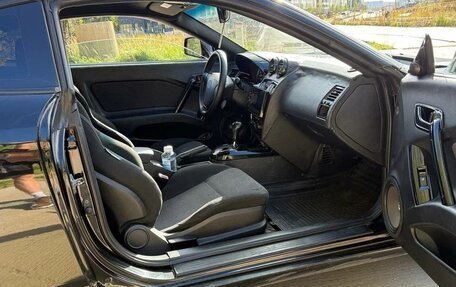 Hyundai Tiburon, 2002 год, 400 000 рублей, 9 фотография