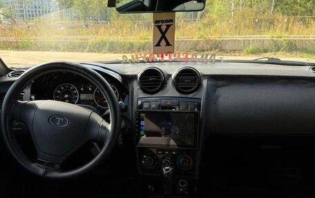 Hyundai Tiburon, 2002 год, 400 000 рублей, 11 фотография