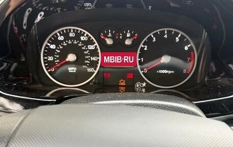 Hyundai Tiburon, 2002 год, 400 000 рублей, 14 фотография