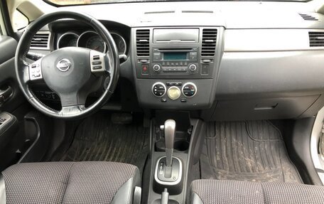 Nissan Tiida, 2011 год, 595 000 рублей, 5 фотография