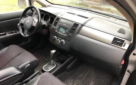 Nissan Tiida, 2011 год, 595 000 рублей, 6 фотография