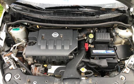 Nissan Tiida, 2011 год, 595 000 рублей, 9 фотография
