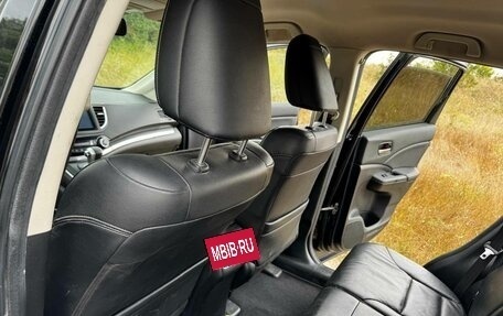 Honda CR-V IV, 2016 год, 1 980 000 рублей, 5 фотография