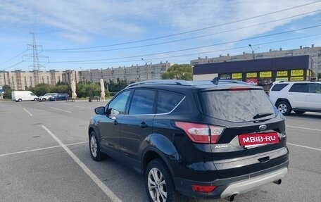 Ford Kuga III, 2018 год, 1 400 000 рублей, 2 фотография