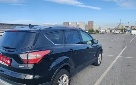 Ford Kuga III, 2018 год, 1 400 000 рублей, 5 фотография