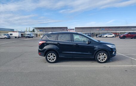 Ford Kuga III, 2018 год, 1 400 000 рублей, 8 фотография