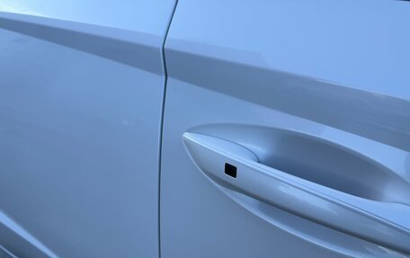 Hyundai Sonata VIII, 2020 год, 2 350 000 рублей, 18 фотография