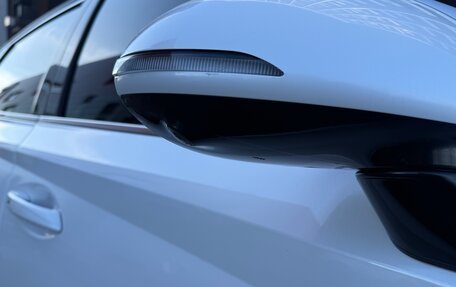 Hyundai Sonata VIII, 2020 год, 2 350 000 рублей, 16 фотография