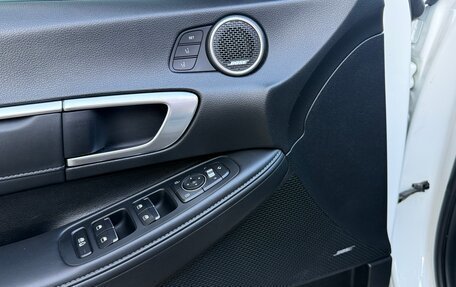 Hyundai Sonata VIII, 2020 год, 2 350 000 рублей, 24 фотография